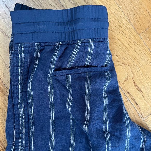 Athleta Wide Leg Casual Pant - Picture 3 of 4